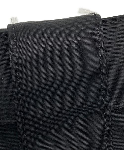 sacai（サカイ）sacai (サカイ) Nylon Twill Skirt ブラック サイズ:1の古着・服飾アイテム