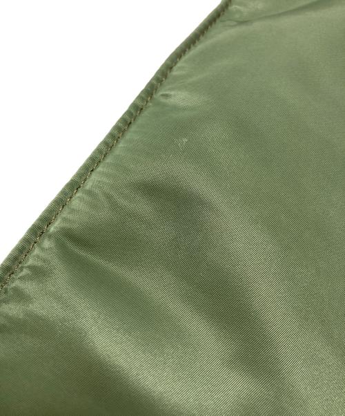 BLAMINK（ブラミンク）BLAMINK (ブラミンク) PORTER (ポーター) TANKER TOTE/タンカートート カーキの古着・服飾アイテム