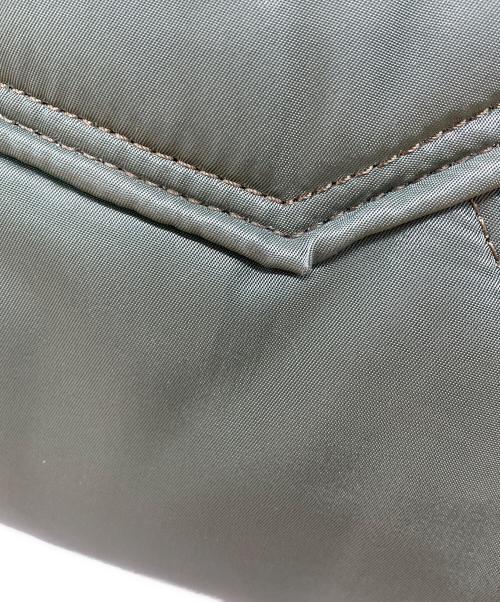 BLAMINK（ブラミンク）BLAMINK (ブラミンク) PORTER (ポーター) TANKER TOTE/タンカートート カーキの古着・服飾アイテム