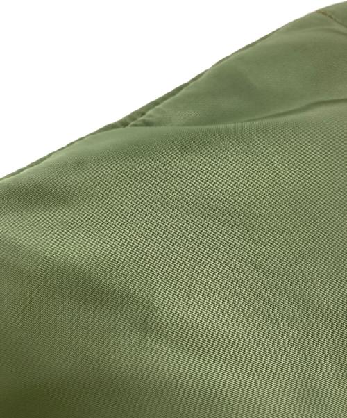 BLAMINK（ブラミンク）BLAMINK (ブラミンク) PORTER (ポーター) TANKER TOTE/タンカートート カーキの古着・服飾アイテム