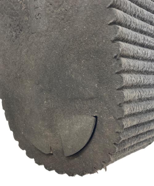 STELLA McCARTNEY（ステラマッカートニー）STELLA McCARTNEY (ステラマッカートニー) レオパードチャンキーキーソールシューズ ブラック×ブラウン サイズ:37の古着・服飾アイテム