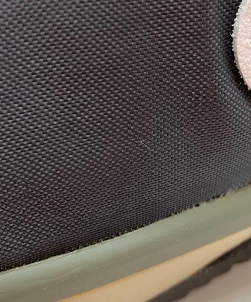 NIKE（ナイキ）NIKE (ナイキ) sacai (サカイ) ZOOM CORTEZ SP/ズーム コルテッツ x sacai グレー サイズ:27.5cmの古着・服飾アイテム