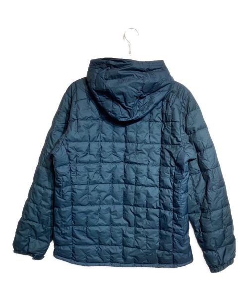 mont-bell（モンベル）mont-bell (モンベル) イグニスダウン パーカ ネイビー サイズ:XLの古着・服飾アイテム