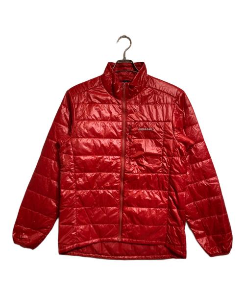 mont-bell（モンベル）mont-bell (モンベル) 3in1 フォールライン パーカ ブラック サイズ:Mの古着・服飾アイテム