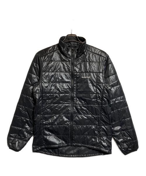 mont-bell（モンベル）mont-bell (モンベル) 3in1 フォールライン パーカ ブルー サイズ:Mの古着・服飾アイテム