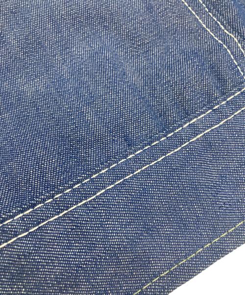 LEE（リー）LEE (リー) 91-B DENIM WORK JACKET/デニムワークジャケット インディゴ サイズ:不明の古着・服飾アイテム
