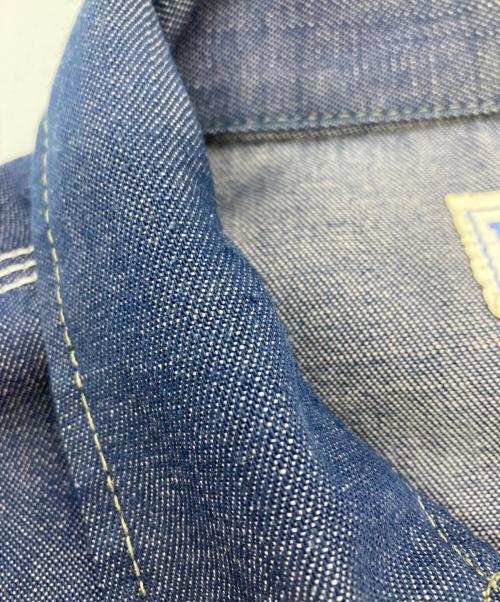 LEE（リー）LEE (リー) 91-B DENIM WORK JACKET/デニムワークジャケット インディゴ サイズ:不明の古着・服飾アイテム