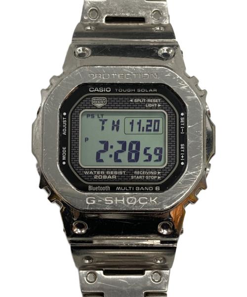 CASIO（カシオ）CASIO (カシオ) G-SHOCK/5000 SERIESの古着・服飾アイテム