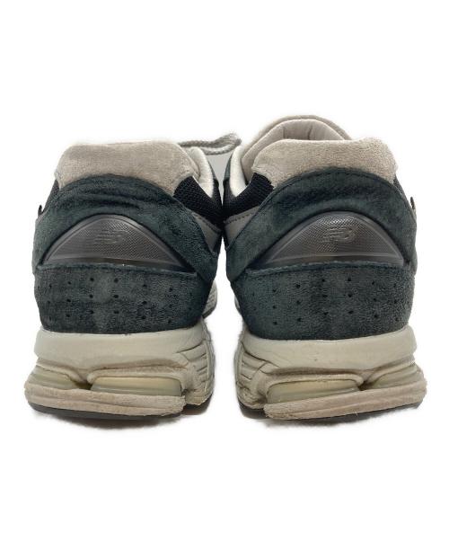 NEW BALANCE（ニューバランス）NEW BALANCE (ニューバランス) M2002RXD ブラック サイズ:28の古着・服飾アイテム