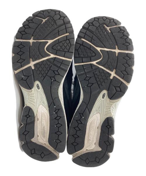 NEW BALANCE（ニューバランス）NEW BALANCE (ニューバランス) M2002RXD ブラック サイズ:28の古着・服飾アイテム