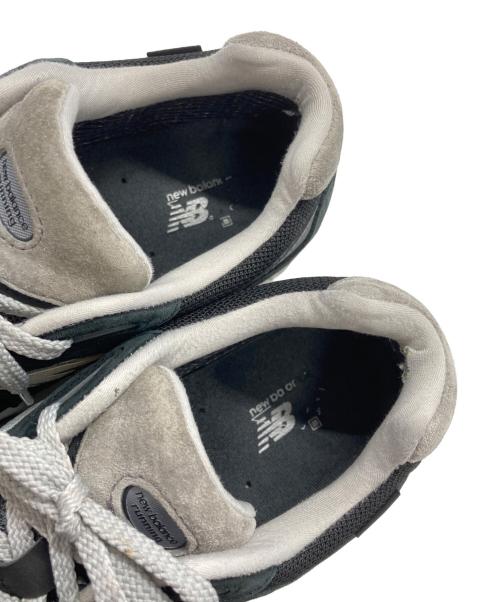 NEW BALANCE（ニューバランス）NEW BALANCE (ニューバランス) M2002RXD ブラック サイズ:28の古着・服飾アイテム