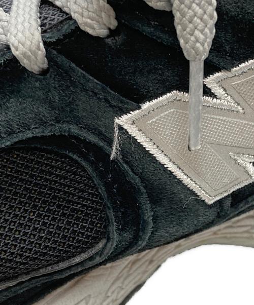 NEW BALANCE（ニューバランス）NEW BALANCE (ニューバランス) M2002RXD ブラック サイズ:28の古着・服飾アイテム