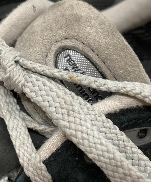 NEW BALANCE（ニューバランス）NEW BALANCE (ニューバランス) M2002RXD ブラック サイズ:28の古着・服飾アイテム