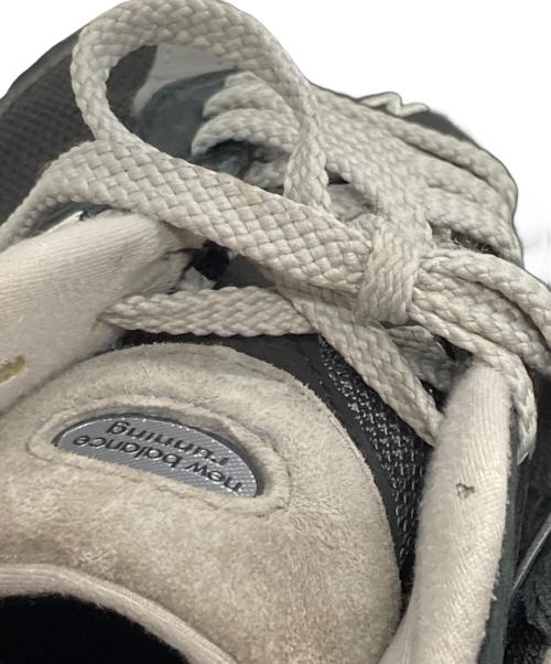 NEW BALANCE（ニューバランス）NEW BALANCE (ニューバランス) M2002RXD ブラック サイズ:28の古着・服飾アイテム