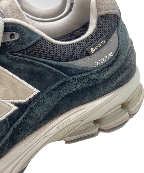 NEW BALANCE（ニューバランス）NEW BALANCE (ニューバランス) M2002RXD ブラック サイズ:28の古着・服飾アイテム