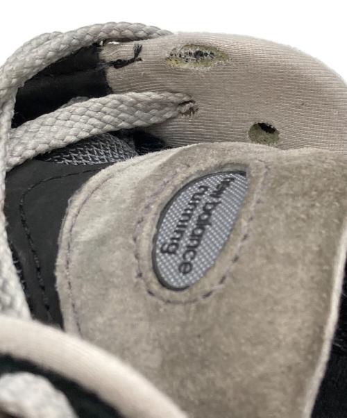 NEW BALANCE（ニューバランス）NEW BALANCE (ニューバランス) M2002RXD ブラック サイズ:28の古着・服飾アイテム