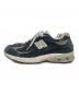 NEW BALANCE (ニューバランス) M2002RXD ブラック サイズ:28：14000円