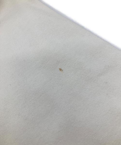 Champion（チャンピオン）Champion (チャンピオン) USA製リバースウィーブパーカー ホワイト サイズ:Mの古着・服飾アイテム