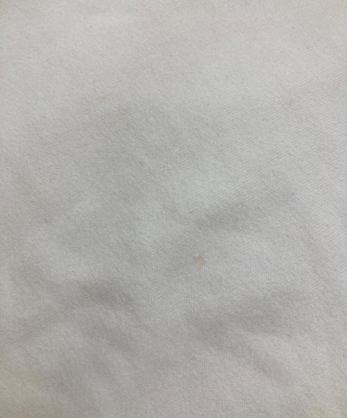 Champion（チャンピオン）Champion (チャンピオン) USA製リバースウィーブパーカー ホワイト サイズ:Mの古着・服飾アイテム