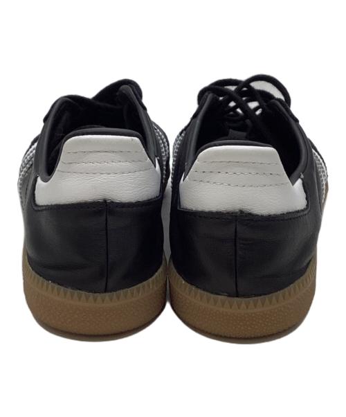adidas（アディダス）adidas (アディダス) SAMBA DECON ブラック サイズ:US5.5の古着・服飾アイテム