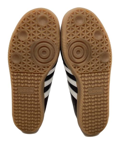 adidas（アディダス）adidas (アディダス) SAMBA DECON ブラック サイズ:US5.5の古着・服飾アイテム