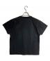 MACKINTOSH 0004 (マッキントッシュ) 切替Tシャツ ブラック サイズ:M：12000円