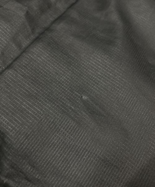 HaaT（ハート）HaaT (ハート) 刺繍ダウンコート ブラック サイズ:2の古着・服飾アイテム