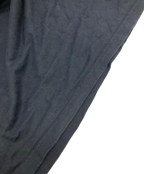 SUPREME（シュプリーム）SUPREME (シュプリーム) 19AW Flags L/S Top Tee ブラック サイズ:XLの古着・服飾アイテム