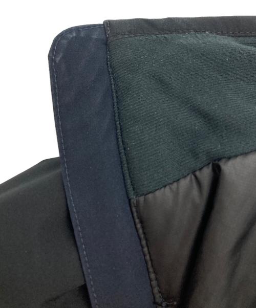 SEDAN ALL-PURPOSE（セダンオールパーパス）SEDAN ALL-PURPOSE (セダンオールパーパス) Insulation Jacket/インシュレーションジャケット ネイビー サイズ:XLの古着・服飾アイテム