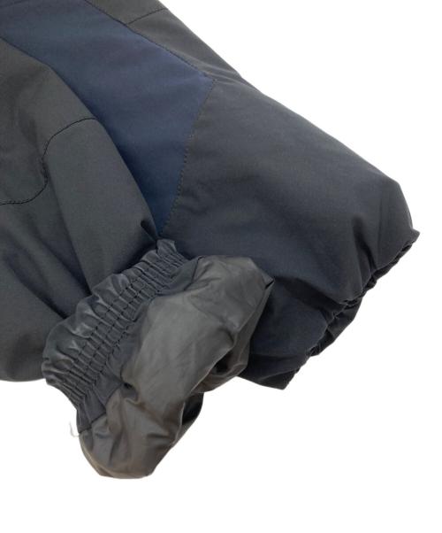SEDAN ALL-PURPOSE（セダンオールパーパス）SEDAN ALL-PURPOSE (セダンオールパーパス) Insulation Jacket/インシュレーションジャケット ネイビー サイズ:XLの古着・服飾アイテム