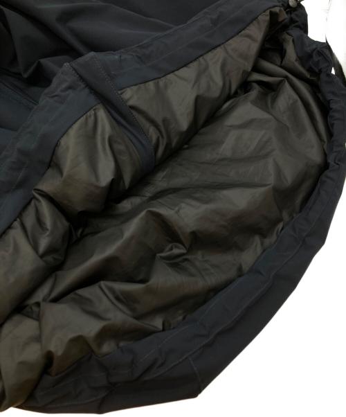 SEDAN ALL-PURPOSE（セダンオールパーパス）SEDAN ALL-PURPOSE (セダンオールパーパス) Insulation Jacket/インシュレーションジャケット ネイビー サイズ:XLの古着・服飾アイテム