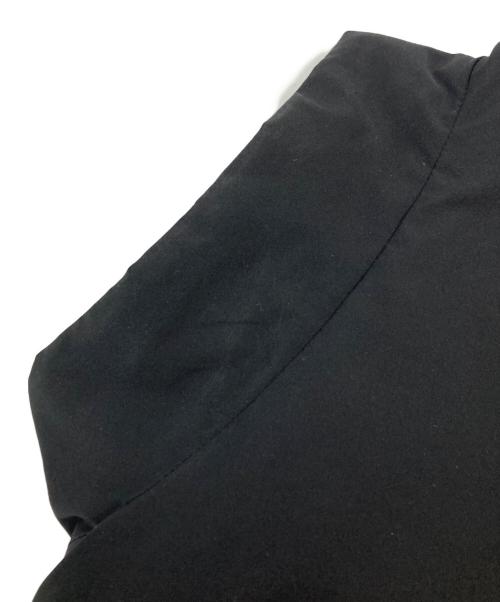 SEDAN ALL-PURPOSE（セダンオールパーパス）SEDAN ALL-PURPOSE (セダンオールパーパス) Insulation Jacket/インシュレーションジャケット ネイビー サイズ:XLの古着・服飾アイテム