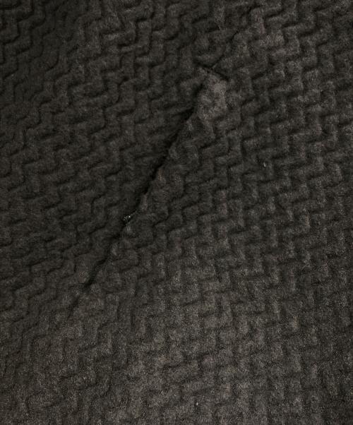 Patagonia（パタゴニア）Patagonia (パタゴニア) R1 AIR JACKET/R1 エアジャケット ブラック サイズ:ＸＬの古着・服飾アイテム