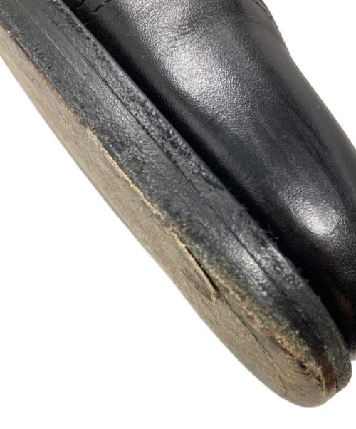 JOHN LOBB（ジョンロブ）JOHN LOBB (ジョンロブ) WILLIAM/ダブルモンクストラップシューズ ブラック サイズ:５・１/２(Eウィズ)の古着・服飾アイテム