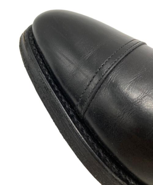 JOHN LOBB（ジョンロブ）JOHN LOBB (ジョンロブ) WILLIAM/ダブルモンクストラップシューズ ブラック サイズ:５・１/２(Eウィズ)の古着・服飾アイテム