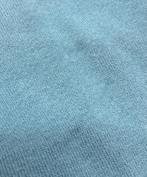 WEIRDO（ウィアード）WEIRDO (ウィアード) TIKITIKI SURF CLUB - S/S SWEAT/ティキティキ サーフクラブ - ショートスリーブ グリーン サイズ:Sの古着・服飾アイテム