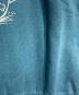 中古・古着 WEIRDO (ウィアード) TIKITIKI SURF CLUB - S/S SWEAT/ティキティキ サーフクラブ - ショートスリーブ グリーン サイズ:S：10000円