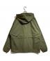 GLAD HAND (グラッドハンド) HUNTERS SMOCK PARKA/ハンターズスモックパーカー オリーブ サイズ:M：16000円
