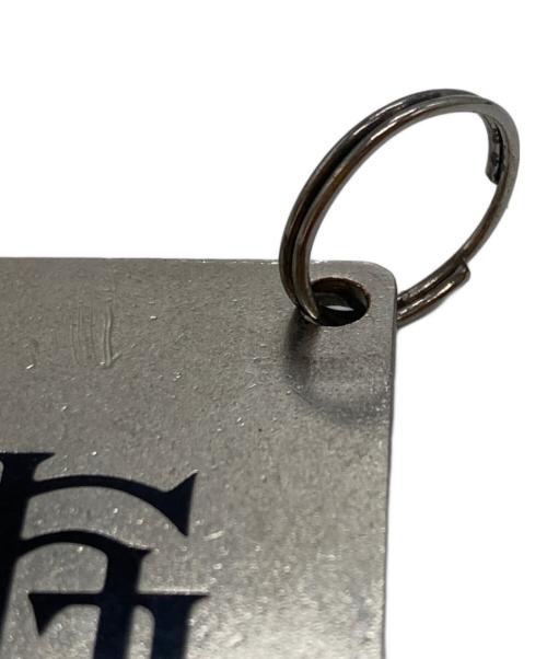 GLAD HAND（グラッドハンド）GLAD HAND (グラッドハンド) トランプペンダントトップ シルバーの古着・服飾アイテム