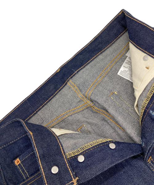 LEVI'S VINTAGE CLOTHING（リーバイス ビンテージ クロージング）LEVI'S VINTAGE CLOTHING (リーバイス ビンテージ クロージング) 1966年モデル