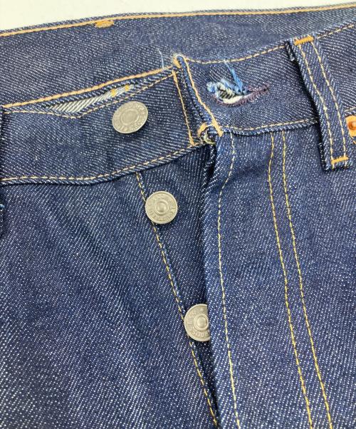 LEVI'S VINTAGE CLOTHING（リーバイス ビンテージ クロージング）LEVI'S VINTAGE CLOTHING (リーバイス ビンテージ クロージング) 1966年モデル