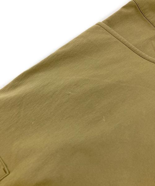 ARC'TERYX（アークテリクス）ARC'TERYX (アークテリクス) RAMPART PANT グリーン サイズ:34の古着・服飾アイテム