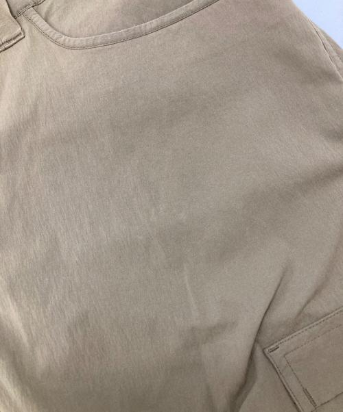 ARC'TERYX（アークテリクス）ARC'TERYX (アークテリクス) RAMPART PANT グリーン サイズ:34の古着・服飾アイテム