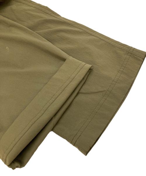 ARC'TERYX（アークテリクス）ARC'TERYX (アークテリクス) RAMPART PANT グリーン サイズ:34の古着・服飾アイテム