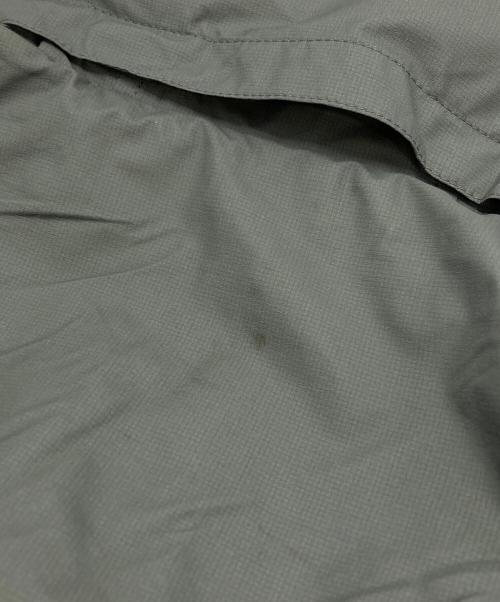 HYKE（ハイク）HYKE (ハイク) PERTEX THERMAL SMOCK/パーテックスサーマルスモック カーキ サイズ:Sの古着・服飾アイテム