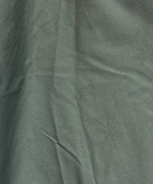 HYKE（ハイク）HYKE (ハイク) PERTEX THERMAL SMOCK/パーテックスサーマルスモック カーキ サイズ:Sの古着・服飾アイテム