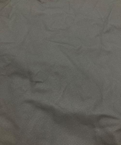 HYKE（ハイク）HYKE (ハイク) PERTEX THERMAL SMOCK/パーテックスサーマルスモック カーキ サイズ:Sの古着・服飾アイテム