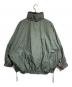 HYKE (ハイク) PERTEX THERMAL SMOCK/パーテックスサーマルスモック カーキ サイズ:S：55000円