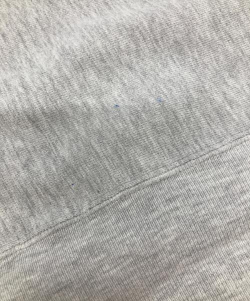 Champion（チャンピオン）Champion (チャンピオン) リバースウィーブスウェット グレー サイズ:XLの古着・服飾アイテム