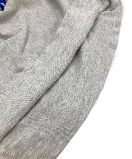 Champion（チャンピオン）Champion (チャンピオン) リバースウィーブスウェット グレー サイズ:XLの古着・服飾アイテム